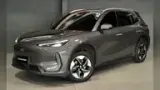 Geely EX5 - Miniatura 1