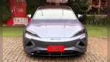 BYD Seal - Miniatura 11