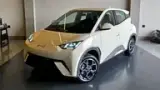 BYD Dolphin Mini - Miniatura 1