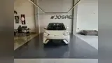 BYD Dolphin Mini - Miniatura 2