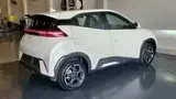 BYD Dolphin Mini - Miniatura 4