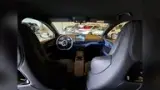 BYD Dolphin Mini - Miniatura 7
