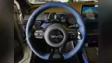 BYD Dolphin Mini - Miniatura 11