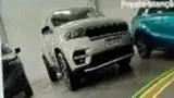 BYD Dolphin Mini - Miniatura 3