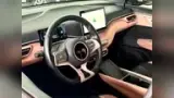 BYD Dolphin Mini - Miniatura 7