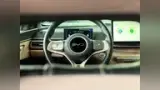BYD Dolphin Mini - Miniatura 13