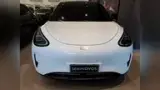 Geely EX2 - Miniatura 2
