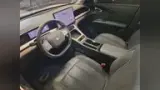 Geely EX2 - Miniatura 4