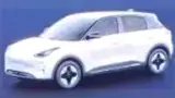 Geely EX2 - Miniatura 8