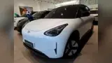 Geely EX2 - Miniatura 10