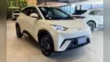 BYD Dolphin - Miniatura 2