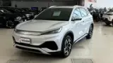 BYD Yuan Plus - Miniatura 15