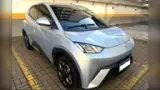 BYD Dolphin Mini - Miniatura 4