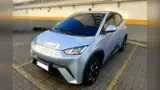 BYD Dolphin Mini - Miniatura 5