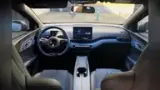 BYD Dolphin Mini - Miniatura 7