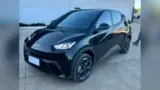 BYD Dolphin Mini - Miniatura 2