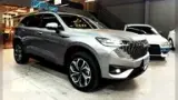 GWM Haval H6 Plug-in Hybrid - Miniatura 3