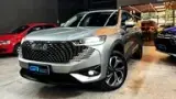 GWM Haval H6 Plug-in Hybrid - Miniatura 7