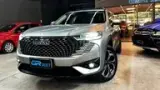 GWM Haval H6 Plug-in Hybrid - Miniatura 8