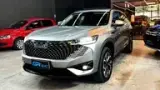 GWM Haval H6 Plug-in Hybrid - Miniatura 9