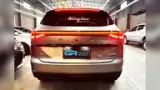 GWM Haval H6 Plug-in Hybrid - Miniatura 12
