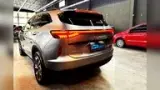 GWM Haval H6 Plug-in Hybrid - Miniatura 13
