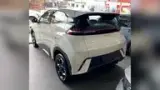 BYD Dolphin Mini - Miniatura 3