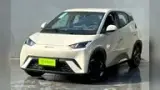 BYD Dolphin - Miniatura 1