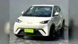 BYD Dolphin - Miniatura 2