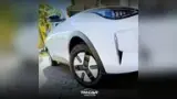 Geely EX2 - Miniatura 2