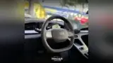 Geely EX2 - Miniatura 4