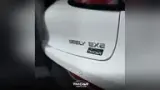 Geely EX2 - Miniatura 7