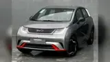 BYD Dolphin - Miniatura 1