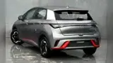BYD Dolphin - Miniatura 3