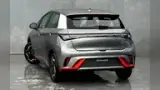 BYD Dolphin - Miniatura 4