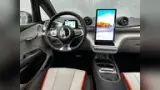 BYD Dolphin - Miniatura 6