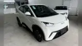 BYD Dolphin Mini - Miniatura 2