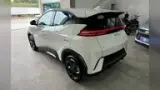 BYD Dolphin Mini - Miniatura 9