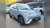 BYD Dolphin Mini - Miniatura 3
