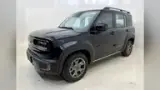 Chevrolet Spark Euv - Miniatura 3