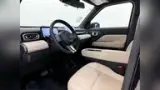 Chevrolet Spark Euv - Miniatura 6