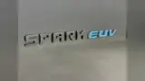 Chevrolet Spark Euv - Miniatura 8