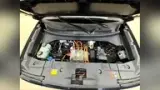 Chevrolet Spark Euv - Miniatura 13