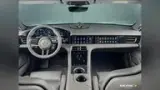 Porsche Taycan - Miniatura 6
