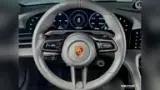 Porsche Taycan - Miniatura 7