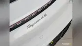 Porsche Taycan - Miniatura 13