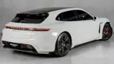 Porsche Taycan - Miniatura 14