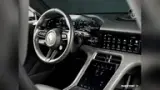 Porsche Taycan - Miniatura 15