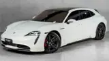 Porsche Taycan - Miniatura 1