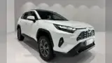Toyota Rav4 EV - Miniatura 1